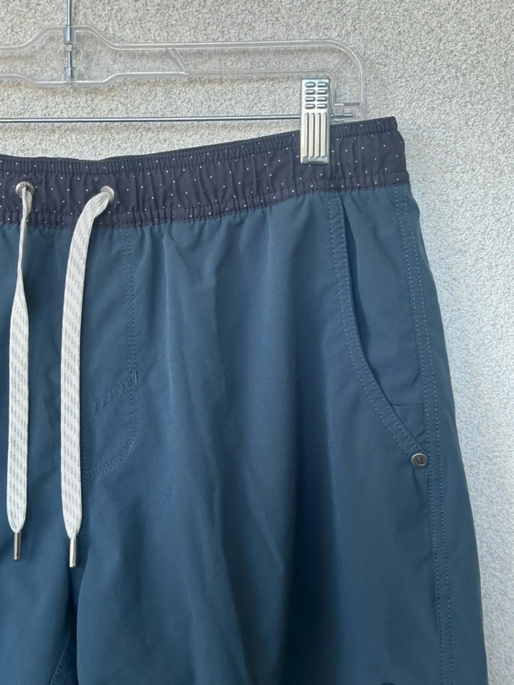 Vuori Kore Athletic Shorts - Picture 3 of 5